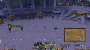 Гайд на Друида, аля Шамана, в аспекте нападения ПВЕ /15.0// Аллоды