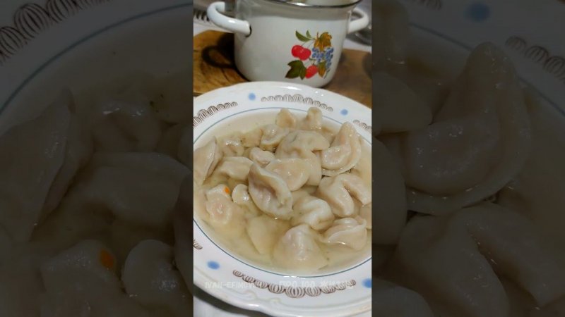 Завтрак по Уральски.