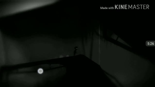 Прохождение игры Limbo Ч.2