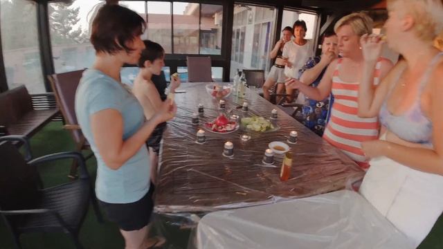 отдых на севере 17/09/2020 смотреть онлайн