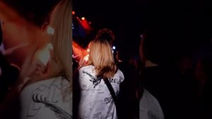 Emma M/ Теплая и долгожданная встреча спустя 6 лет!  Санкт Петербург! Дорогие слушатели –Благодарим