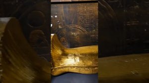 Гробница Тутанхамона.ВДНХ