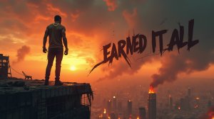 Музыка для тренировок - Earned It All