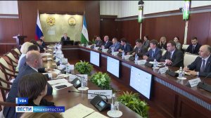 В Уфе прошел наблюдательный совет Башкирского регионального отделения Российского общества «Знание»