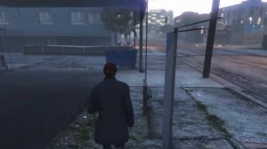 GTA 5 Under The Map Glitch!!!