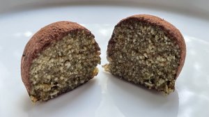 Натуральные и полезные конфеты