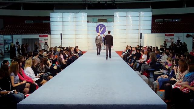 TRUVOR на Международной выставке Fashion Industry
