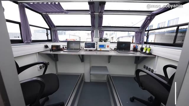 Новый пункт управления полётами смотреть онлайн