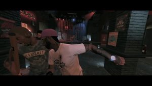 GTA Online Bikers Update: Tequi La-La Supply Run Mission