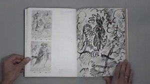 Anatoly Zverev. Gogoliada / Гоголиада Анатолия Зверева