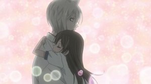 Аниме||AMV||очень приятно , бог(Нанами и Томоэ)||в жизни так бывает....