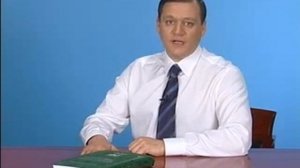 Мэр Харькова Кернес учит Добкина правильным манерам!