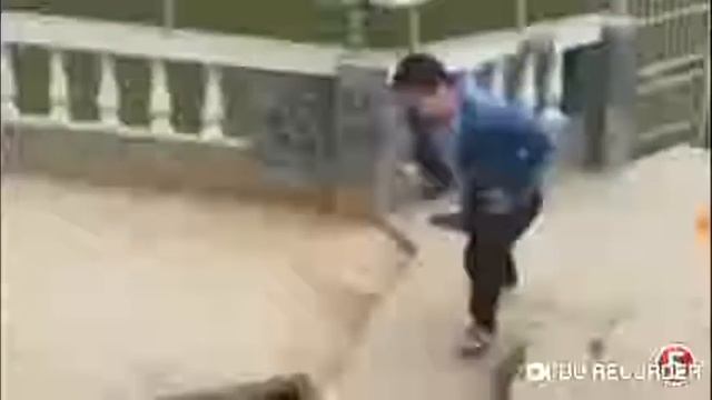 Зверы умеют мститься помните это!!!😥😧😬 смотреть онлайн