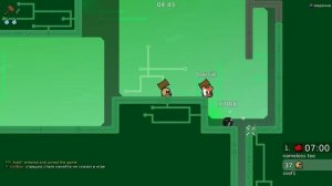 "DDNet как искусство | Безумные трюки и магия прыжков!"