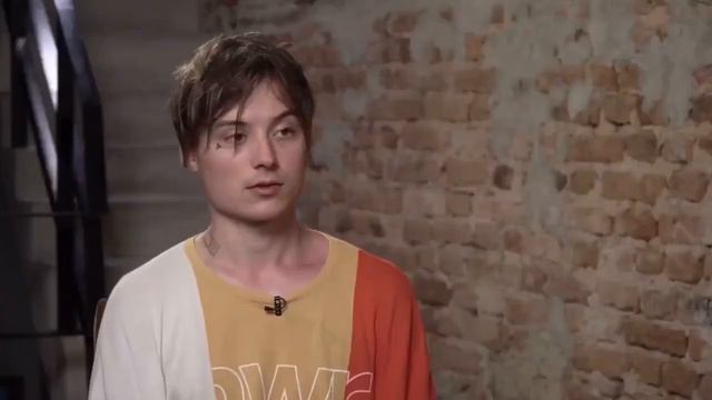 Ты курил вчера перед сном? смотреть онлайн