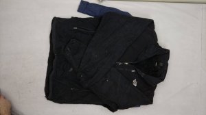 36443 North face Флис толстовки винтаж, 2пак, pile north face 1/5, секонд (1 кат) оптом