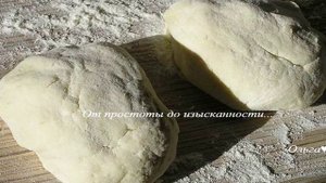 Ленивые вареники с творогом