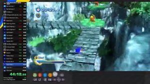 Sonic Generations 28