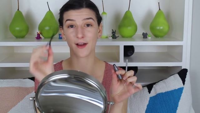 Non-Toxic Valentine's Day Makeup | Clean, Green Beauty