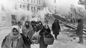 Урок памяти «Не померкнет летопись Побед»