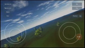 Fpv Freerider simulator for android