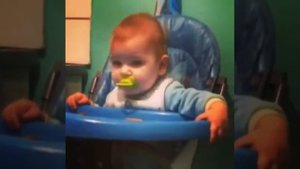 Ребёнок уснул за столом,смешные дети,умные дети,младенцы,