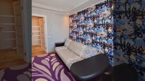 3-х комнатная квартира (евротрешка) по адресу г. Югорск, ул. Мира, д. 18