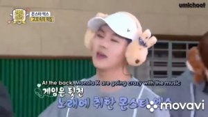 Смешные моменты K-POP| Смешные Айдолы