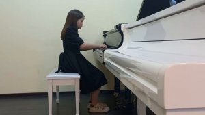 И.Кирнбергер Жига