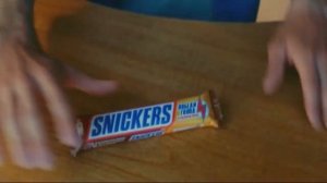 Реклама Snickers 2019 Сникерс