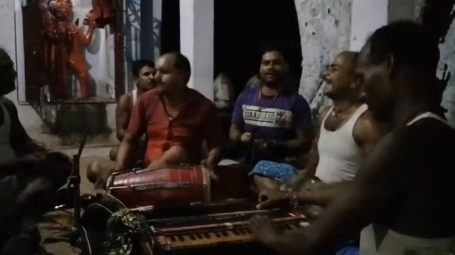 Mantu nurudinpur kirtan смотреть онлайн