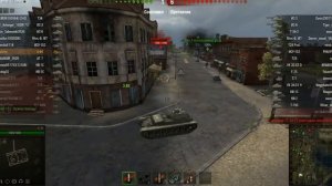 Девушки играют в танки