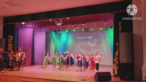 ВЫПУСКНОЙ В РОДНИЧКЕ 27 АПРЕЛЯ 2025г СЕВЕРОМОРСК  ПОЛНАЯ ВЕРСИЯ