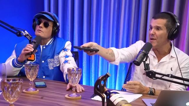 Cristiana Oliveira | Podcast Papagaio Falante смотреть онлайн