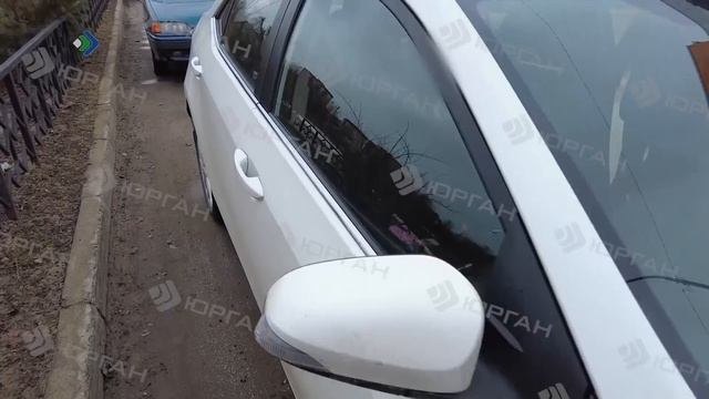Что дороже – цена автокресла или жизнь ребёнка? Автоинспекторы напоминают о мерах безопасности