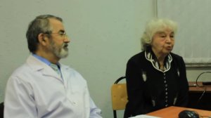 Пиявка лечит невриному! Невринома. Опухоль головного мозга, сколько с ней живут?