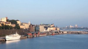 Швеция. Стокгольм.