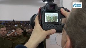 Акция «Стоп-кадр» в ИТЦ