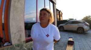 Впечатления о наших поездках
