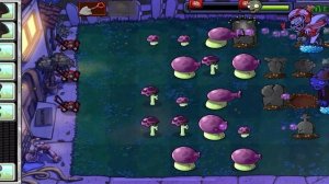 Plants vs zombies - 9