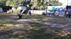 МОНО ВЕО Бишкек 17.09.17г Проверка раб.качеств Азара