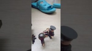 немцам не повезло