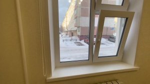 Двухкомнатная квартира в Муравленко