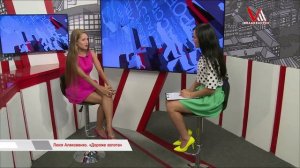 «Время говорить»: Люся Алексеенко. «Дороже золота»