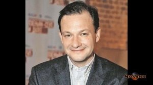 Только что! Сергей Брилев ушёл.... Трудно поверить — серьезно болел