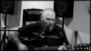 Trench Coat Angel (Tyler Ward Cover)
