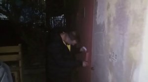 Клиент не удержался. Проникновение в парикмахерскую. Стрижка бороды