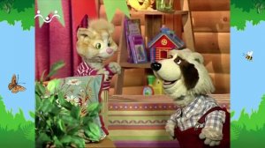 Утро в Шишкином Лесу. Экология. Воробьи