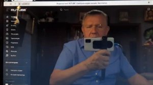 Ищите Доктора Лопатина Евгения Борисовича на РУТУБе. Блокировка ЮТУБ.