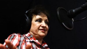 Песня Урсулы "Мой несчастный дружок"  Исполняет Ольга Баева